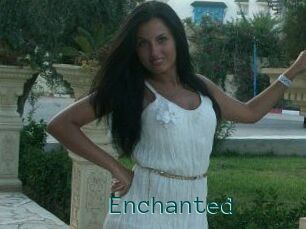 Enchanted