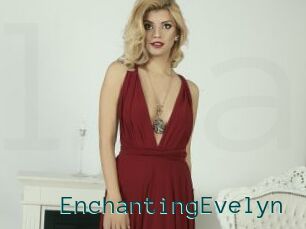 EnchantingEvelyn