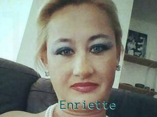 Enriette