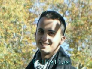 EriPallas