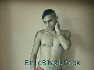 EricBlackDick