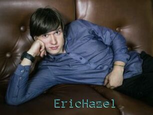 EricHazel