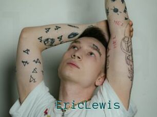 EricLewis