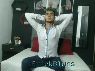 ErickBluns