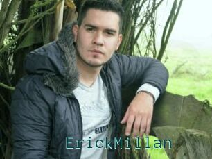 ErickMillan
