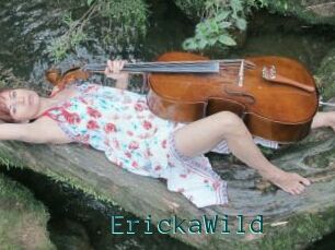 ErickaWild