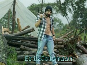 ErikColemaan