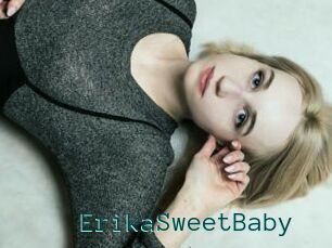 ErikaSweetBaby