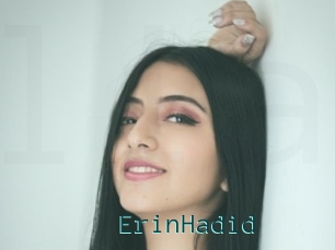 ErinHadid