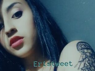 Eristweet