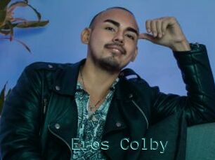 Eros_Colby