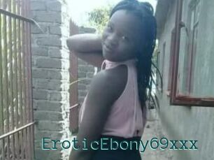 EroticEbony69xxx