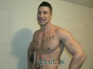 Erotik