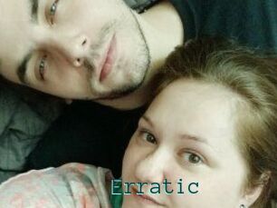 Erratic