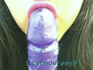 ErynnJeremyB