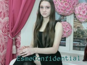 EsmeConfidential