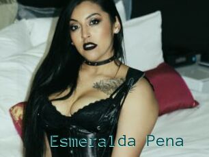Esmeralda_Pena
