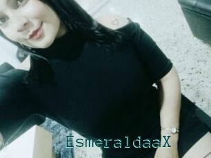 EsmeraldaaX