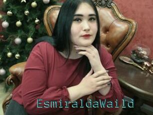 EsmiraldaWaild