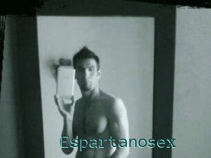 Espartanosex