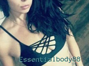 Essentialbody88
