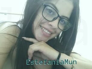 EstefaniaMun