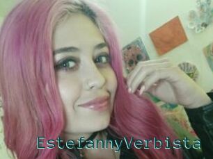 EstefannyVerbista