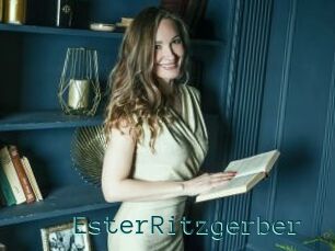 EsterRitzgerber