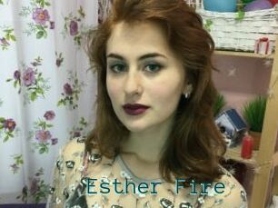 Esther_Fire