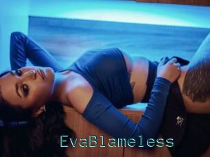 EvaBlameless