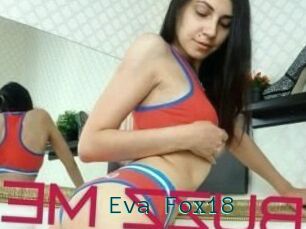 Eva_Fox18