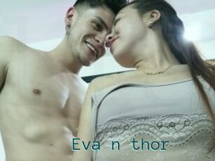 Eva_n_thor