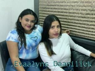 Evaalyns_Daanilick