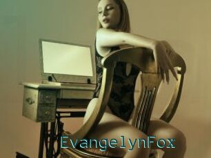 EvangelynFox