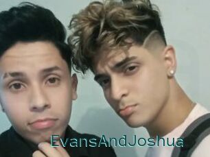 EvansAndJoshua