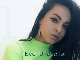 Eve_D_avola