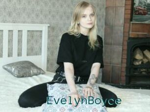 EvelynBoyce