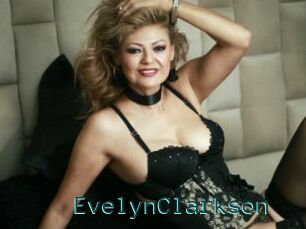 EvelynClarkson