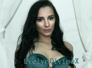 EvelynDivineX