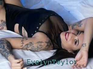 EvelynTeylor