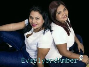 EverlyandAmber