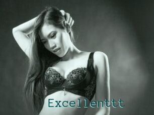 Excellenttt