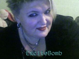 ExciteBomb