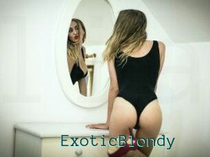 ExoticBlondy