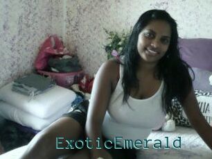 ExoticEmerald