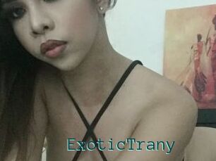 ExoticTrany
