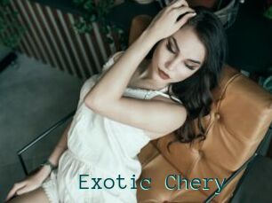 Exotic_Chery
