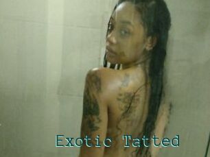 Exotic_Tatted