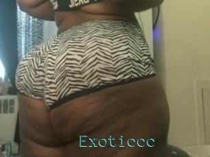 Exoticcc