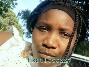 Exoticsexxy